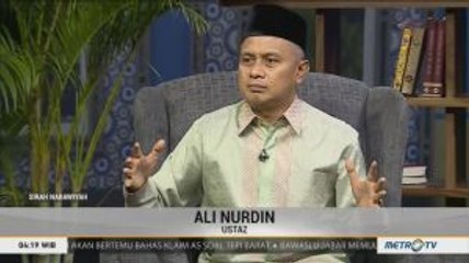 Dakwah Menghadapi Kaum Musyrikin (2)