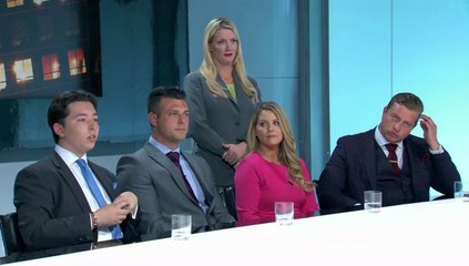 The.Apprentice.UK.S15E08 Steam Train