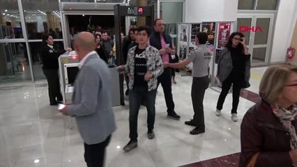 Mdob'dan muhteşem konser