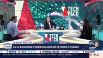 Pornographie en ligne: les mesures annoncées par Emmanuel Macron sont-elles réalisables ? - 20/11
