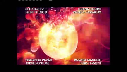 Caminhos do coração cap 160