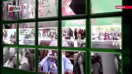 REPLAY - Faram Facce - Invité : BARTHELEMY DIAS - 20 Novembre 2019