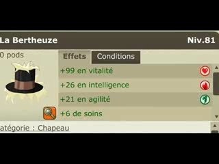 {Dofus} Reprise d'un feca...