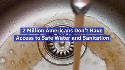 Every American Needs Clean Water