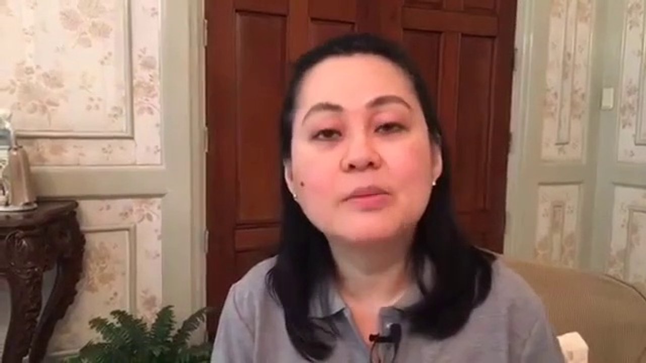 Se-x at Pagkain, Pampaliit ng Bilbil, Tigil Alak - ni Doc Willie at Liza Ong