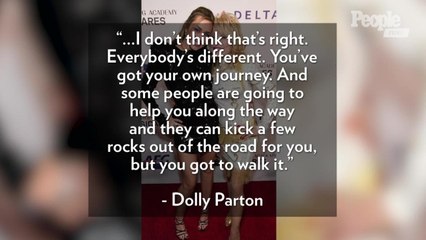 Dolly Parton Says Goddaughter Miley Cyrus 'Knows What She’s Doing': 'She's Got Good Stuff in Her'