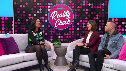Tanya Sam Talks Lessons Learned Since Her Official 'RHOA' Debut This Season