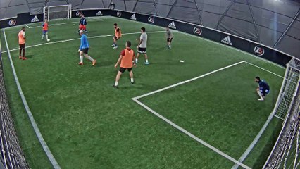 Equipe 1 Vs Equipe 2 - 20/11/19 20:42 - Loisir Turin - Turin Z5