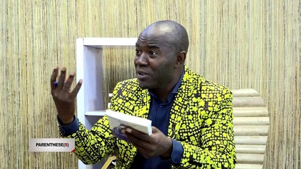 PARENTHESE1 JEU 31 10 2019 MOHAMED CONDE