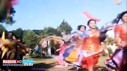 Neeli Chunni Uddi Uddi Jaye by Maqbool Abbasi – A Heartfelt Song