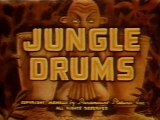 SUPERMAN: EPISODE 15: JUNGLE DRUMS