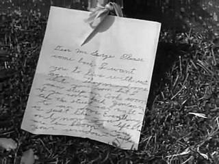 Boris Karloff's Thriller - Mr. George