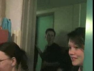 Le Gros Proton n°2 - Part 1