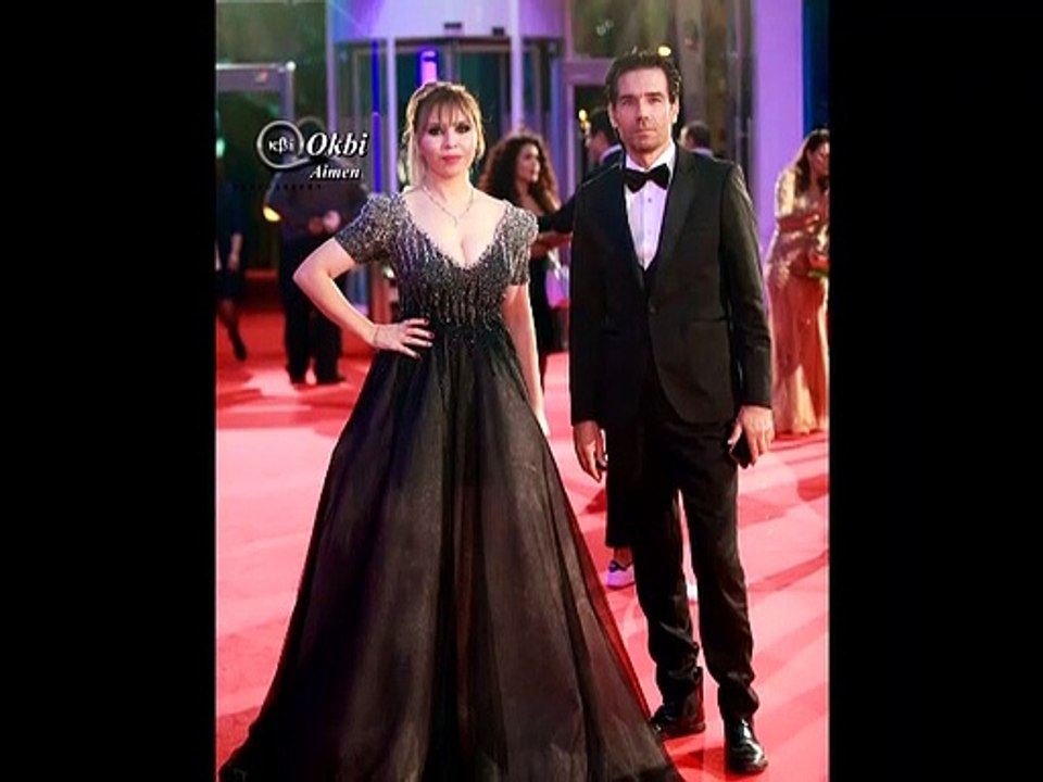 من مدينة الثقافة افتتاح أيام قرطاج السينمائية  JCC Carthage Film Festival  #JCC #Tunisie 2019 #03
