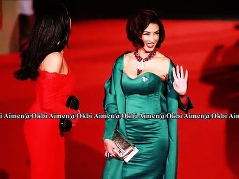 من اختتام ايام قرطاج السينمائية.. JCC Carthage Film Festival #JCC #Tunisie #02