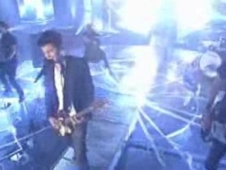 2008 Finland - Crumbland - "Pleasure" (Semi 1)