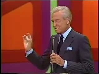 Bob Barker's Hair