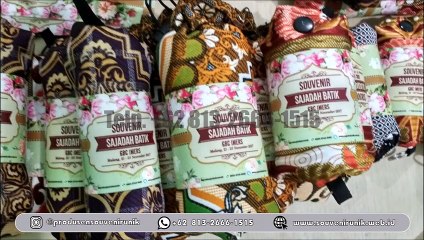 PROMO!!! +62 813-2666-1515, Souvenir Gathering Perusahaan sekitar Bandung