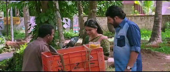 Ganagandharvan (2019)[Proper Malayalam - HQ HDRip - x264 Movie Part 1