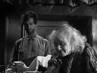 Boris Karloff's Thriller - Parasite Mansion