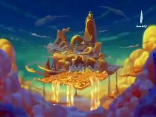 Disney's Sing Along Songs: Strangers Like Me (Edited)