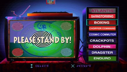 Activision's Classics | Playstation One | Video Game Plague Doctor Review