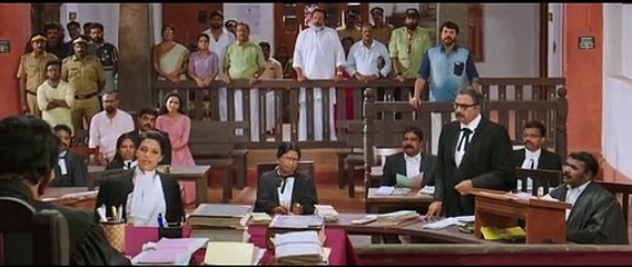 Ganagandharvan (2019)[Proper Malayalam - HQ HDRip - x264 Movie Part 3