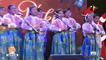 JUST 4 KIDS: Christmas parol making festival