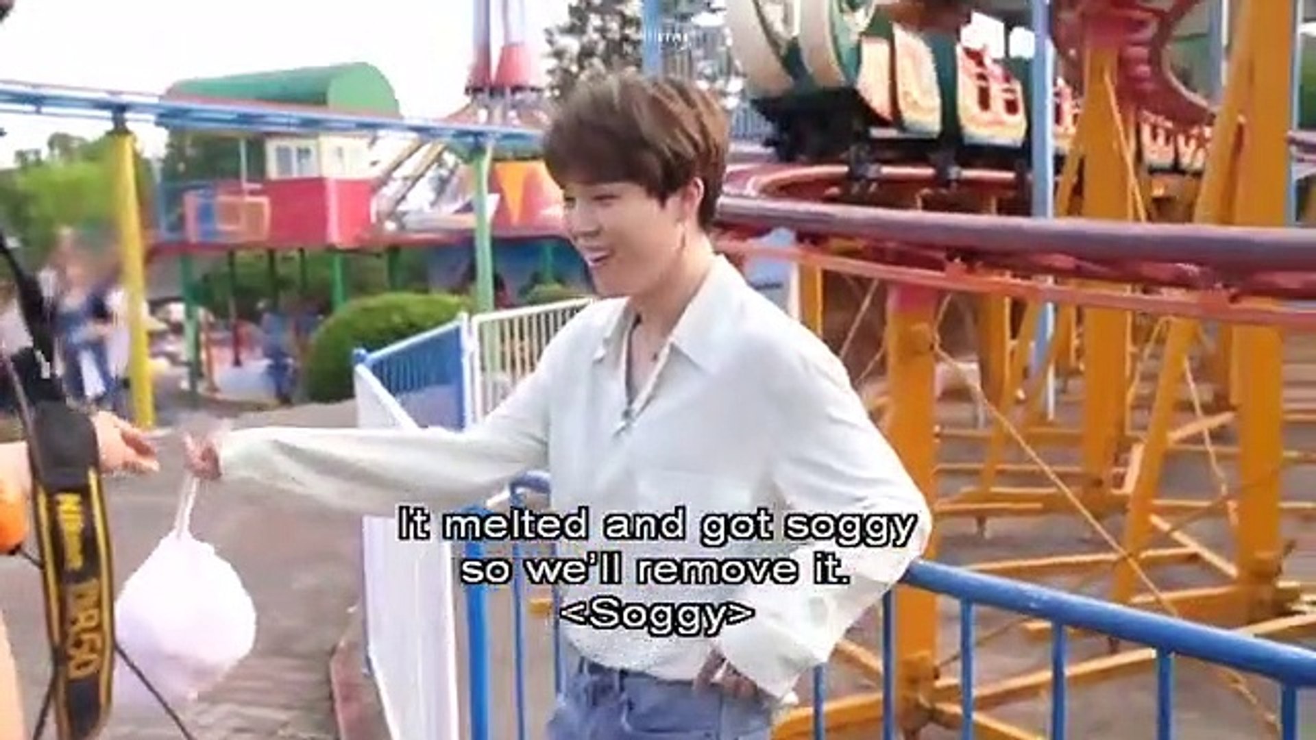 BTS 2019 SUMMER PACKAGE IN KOREA ENGSUB PART 1 - video Dailymotion