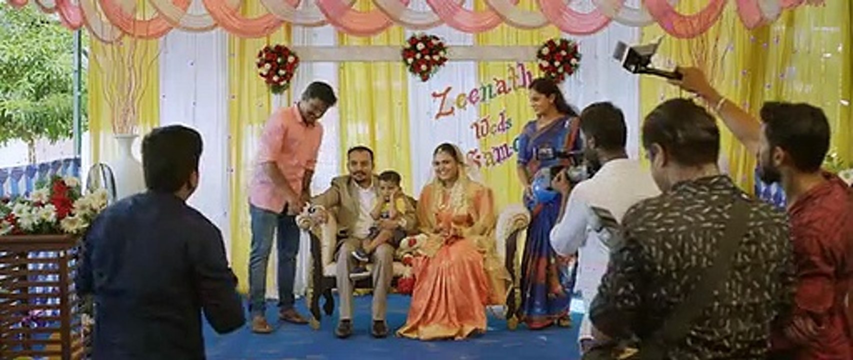 Vikirithi malayalam part 2