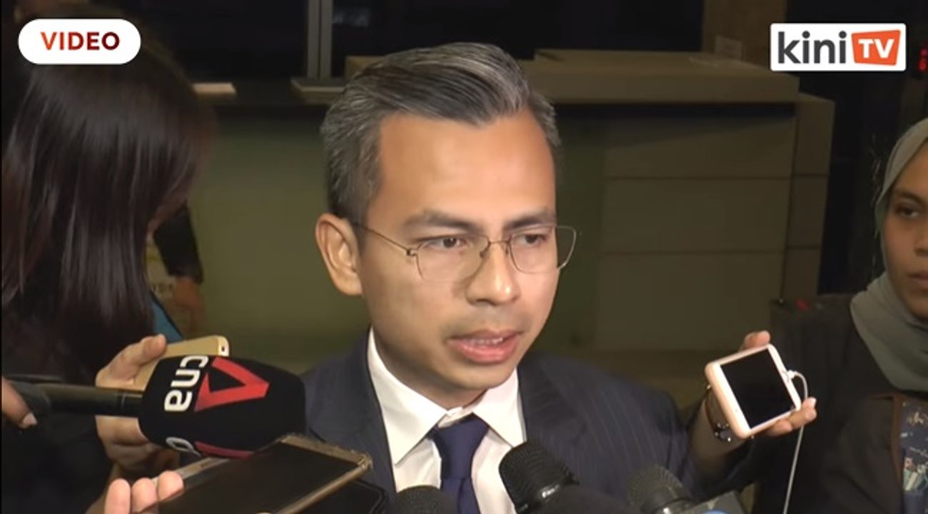 PKR masih terbuka beri masa pada Azmin atas ketidakhadiran berterusan