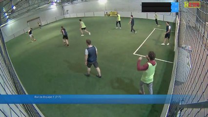 Equipe 1 Vs Equipe 2 - 19/11/19 18:37 - Loisir Poitiers - Poitiers Game Parc