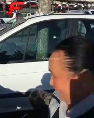 How! What Is Going On Here -  See