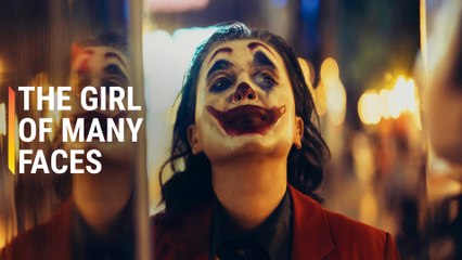 The Makeup Artist Who Can Transform Into Anyone