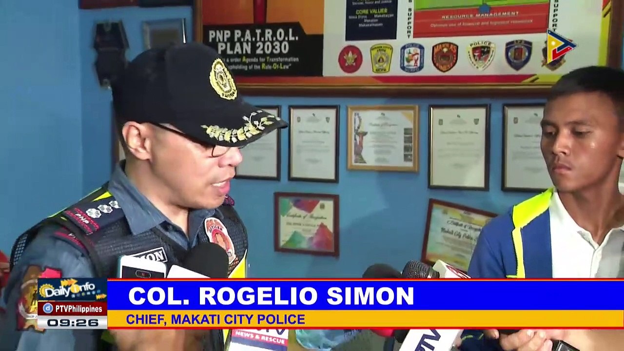 Estudyante, arestado sa buy-bust ops sa Makati; Mahigit P80K halaga ng shabu, nakumpiska sa Caloocan