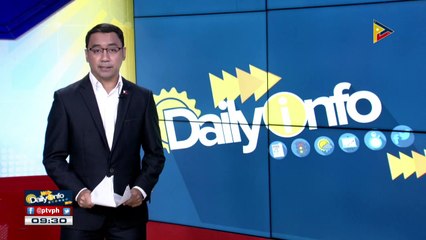 NBP, patuloy ang clearing operations