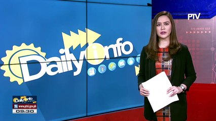 Negatibong tiwala ng Pinoy sa China, nirerespeto ng Palasyo