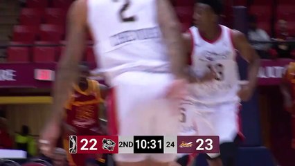 Josh Gray (41 points) Highlights vs. Canton Charge