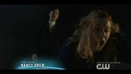 Nancy Drew S01E08 The Path of Shadows