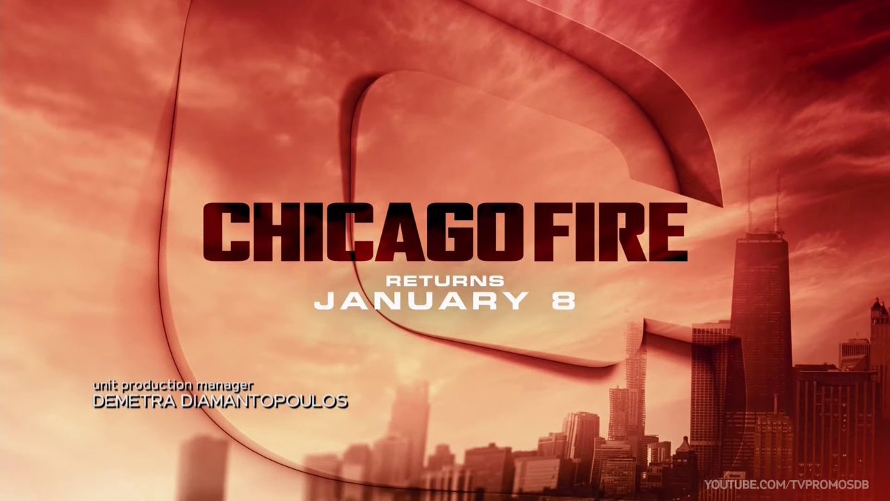 Chicago Fire S08E10