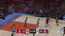 Kavell Bigby-Williams Posts 10 points & 10 rebounds vs. Canton Charge