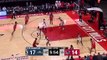 PJ Dozier Posts 24 points & 10 rebounds vs. Fort Wayne Mad Ants