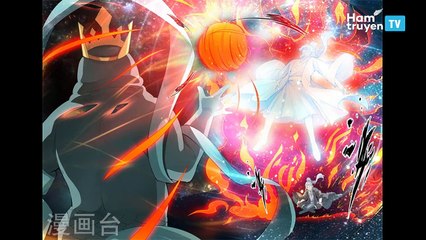 Chư Thiên Ký Chap 255