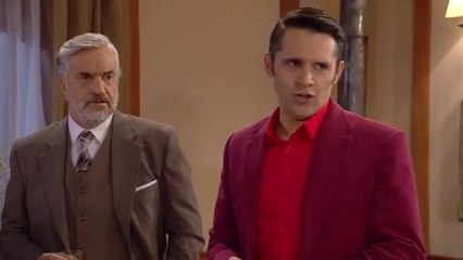 Yo soy Lorenzo  Capitulo 47 - Yo soy Lorenzo  Capitulo 47