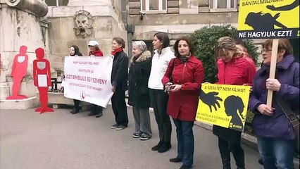 Η έμφυλη βία στην Ουγγαρία