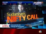These are market expert Sudarshan Sukhani's top stock recommendations