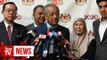 Dr M blasts absentee MPs