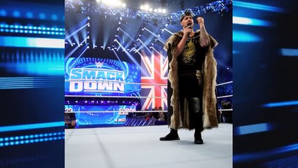 SmackDown 8 de Noviembre de 2019 - Análisis Picante - #SmackDown