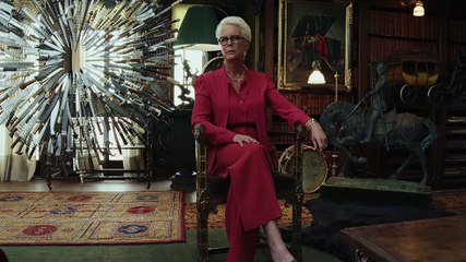 Knives Out - Clip - Observer Of Truth