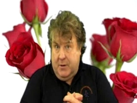 Russell Grant Video Horoscope Aries February Saturday 9th